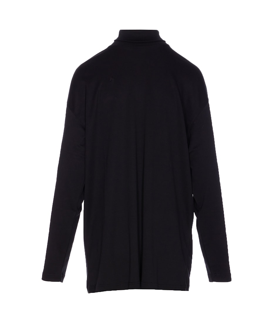 Tシャツ・カットソー LEMAIRE RELAXED MOCK NECK LONG SLEEVES TOP Lemaire Relaxed Mock Neck Long Sleeves Top | italist, ALWAYS