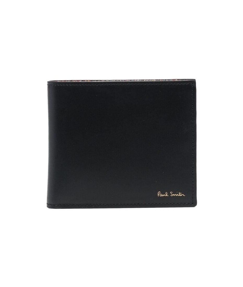 Paul Smith Men Wallet Bf Intmul