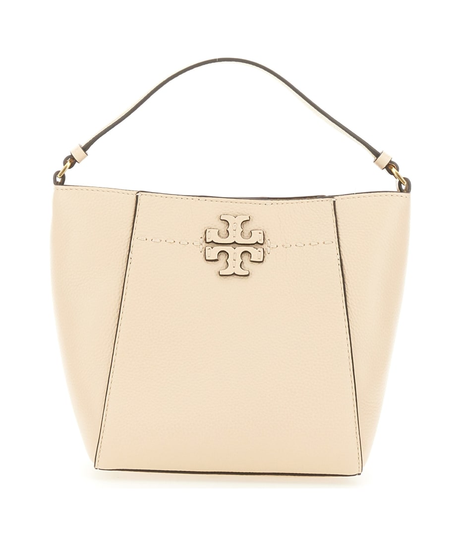 Tory Burch Mcgraw Bucket Bag | italist