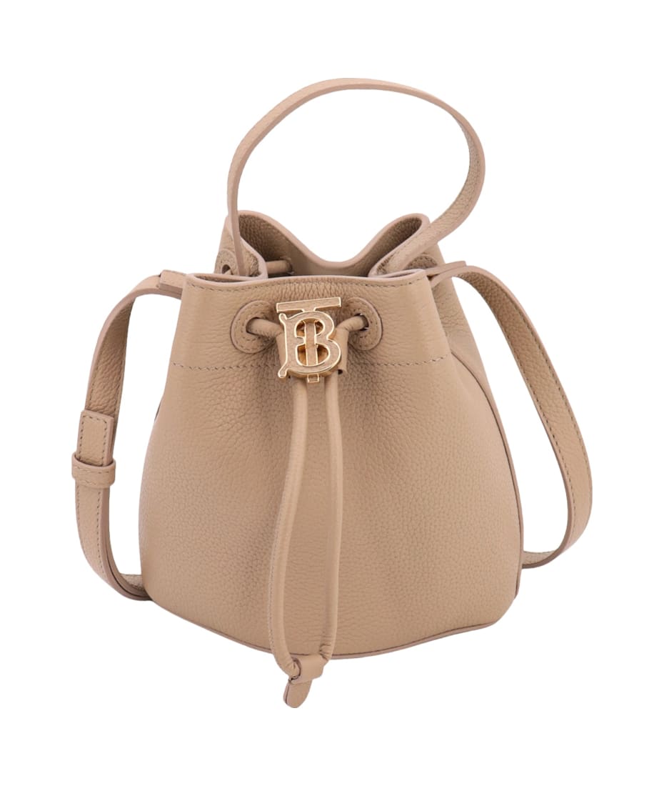 Burberry TB Bucket Bag