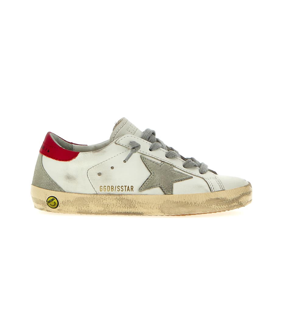 golden goose sneakers italist