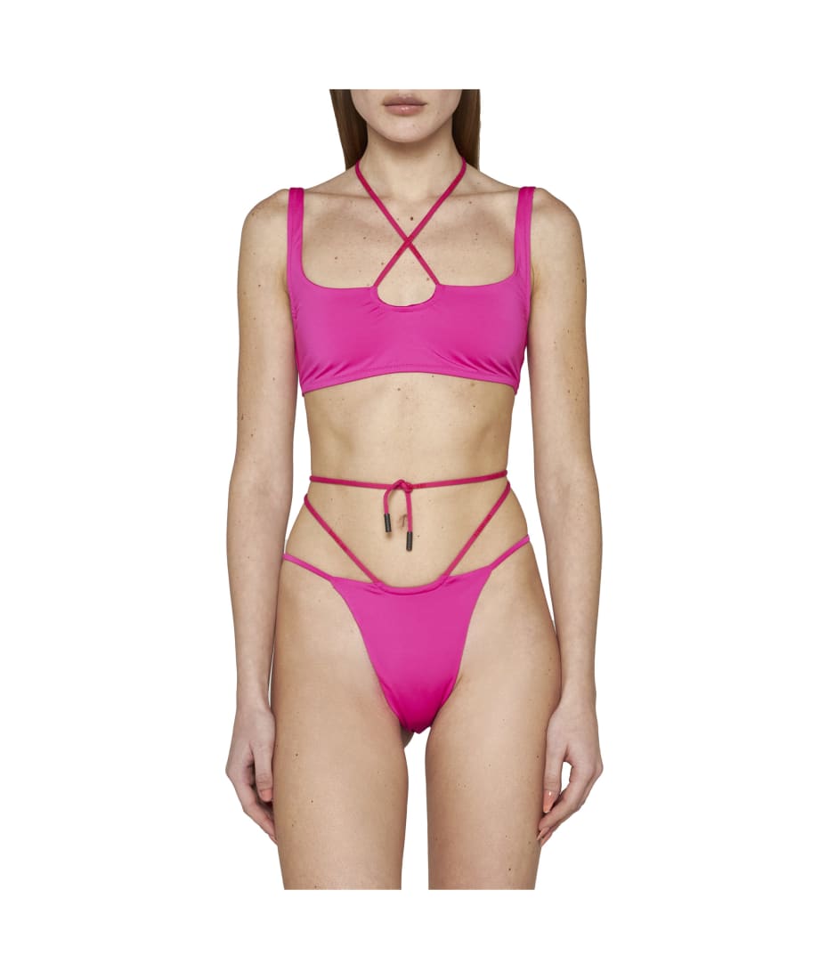 Off-White Costume With Laces | italist Off-White Costume With Laces | italist