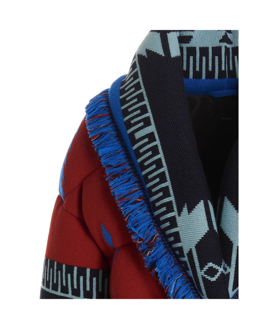 【関税込み】ALANUI 'Icon’ down jacket Alanui 'icon Down Jacket | italist