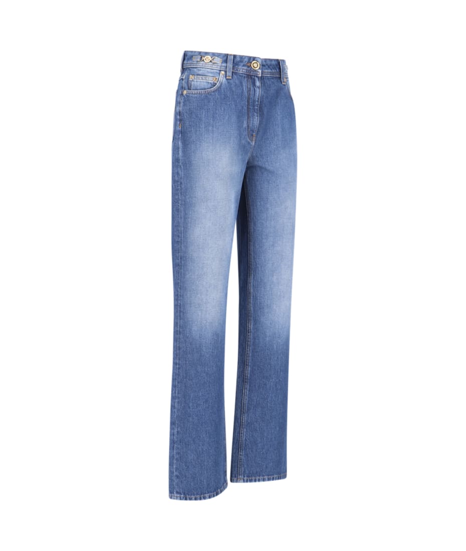 Versace Medusa '95 Jeans | italist
