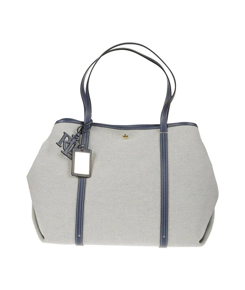 Ralph Lauren Emerie Tote Tote Extra Large | italist, ALWAYS