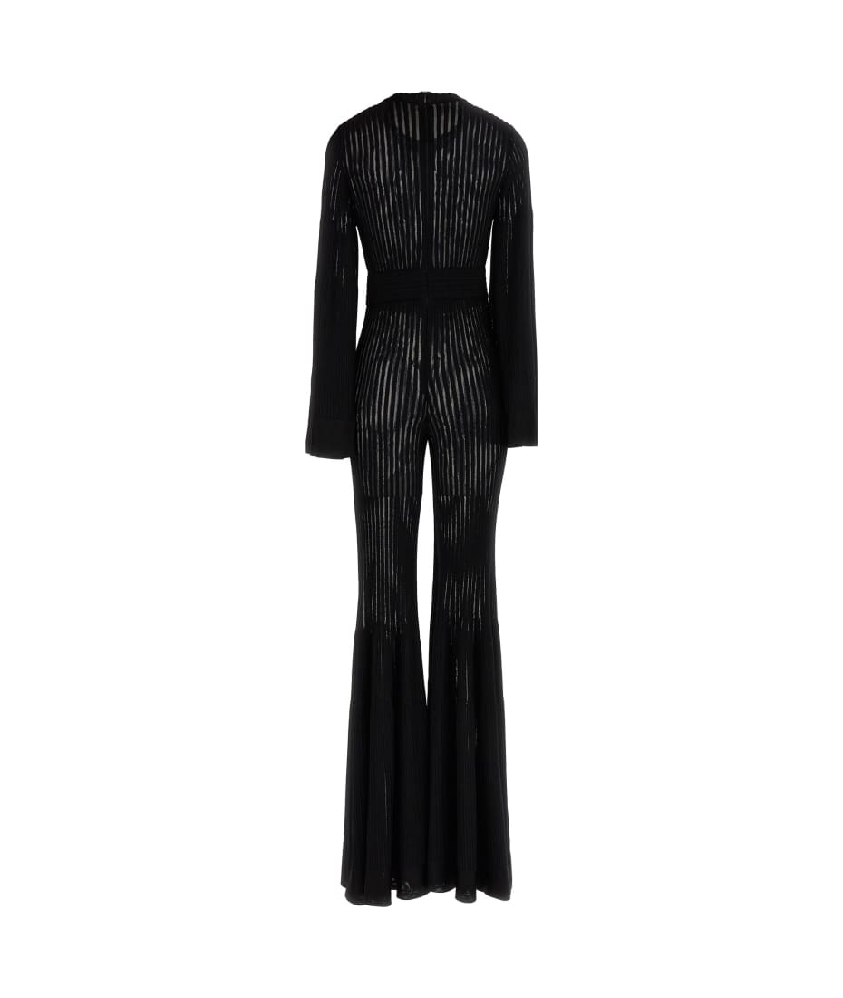 オールインワン・サロペット ANTONINO VALENTI FW23 'Desire' bodysuit (6102AV23W68 05) Antonino Valenti 'desire' Bodysuit | italist