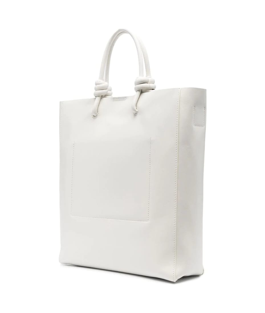 Jil Sander Giro Tote Md | italist