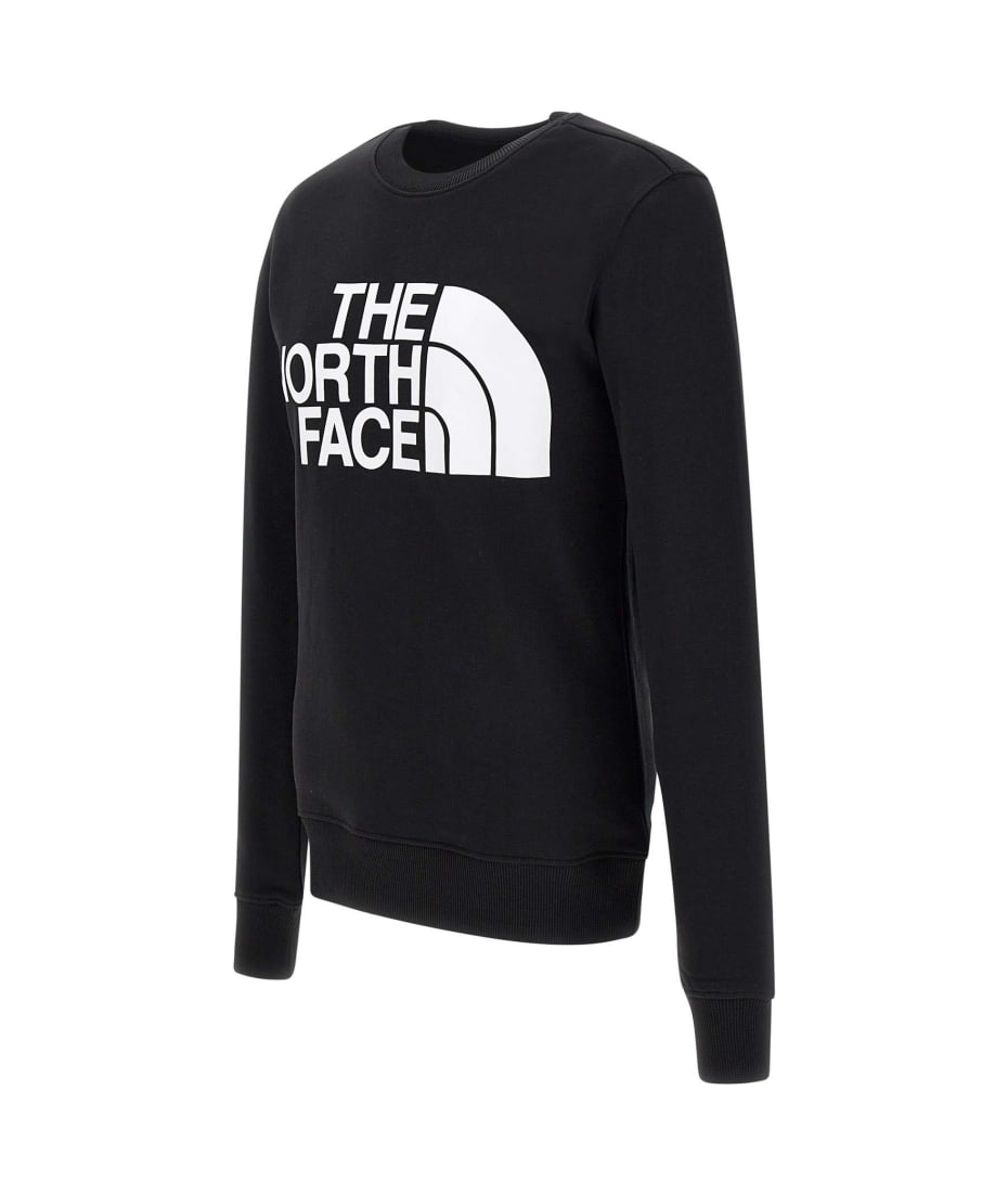 The North Face 'standard Crew' Cotton Sweatshirt | italist, ALWAYS