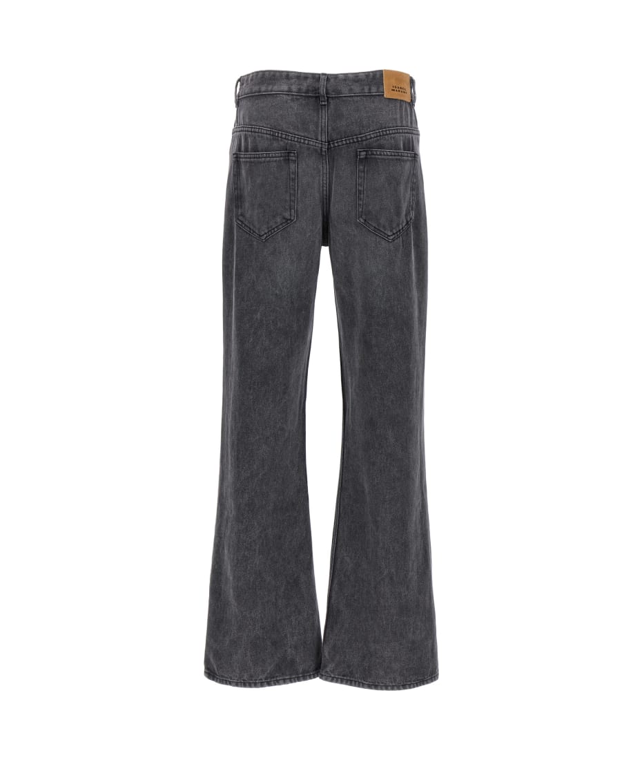 Isabel Marant 'belvira' Jeans | italist