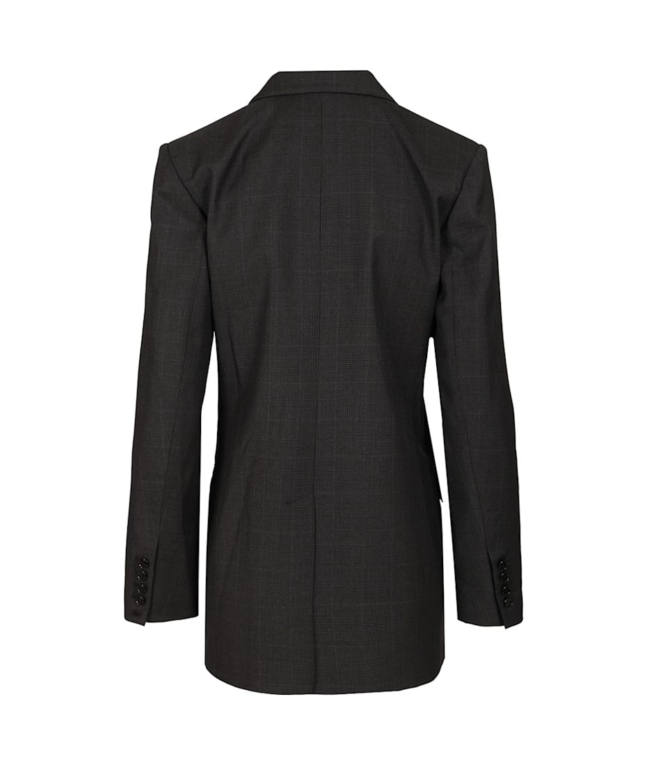 ジャケット Isabel Marant VE0538FBB1F01I Jackets Jevima blazer Isabel Marant Jevima-gz | italist