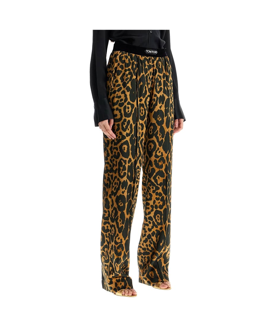 Tom Ford Trouser | italist