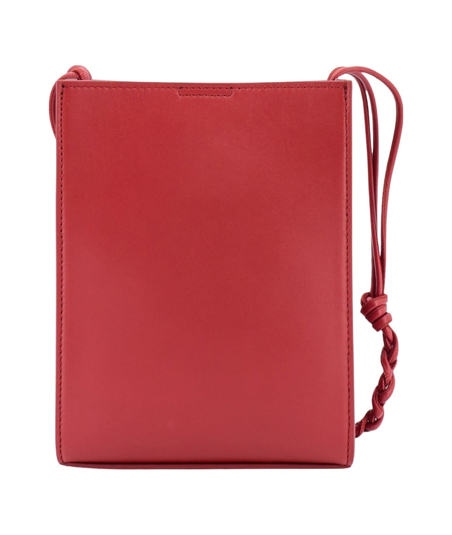 Jil Sander Tangle Shoulder Bag | italist