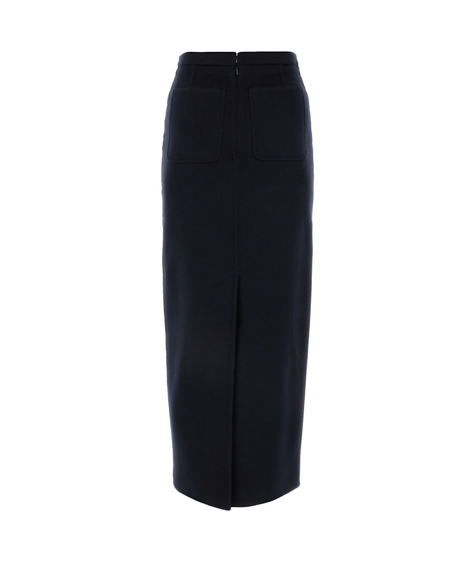 【関税&送料込み】Max Mara 'Palo' Skirt Max Mara Palo | italist
