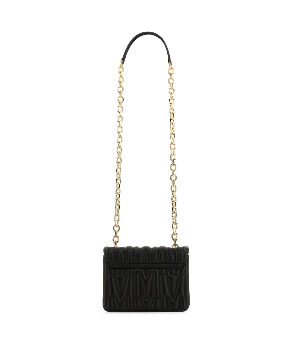 【関税＆送料込み】Moschino Shoulder bags Moschino Shoulder Bag | italist