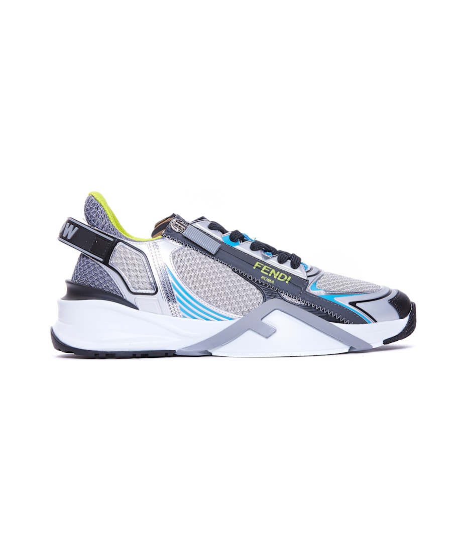 Fendi Flow Sneakers | italist