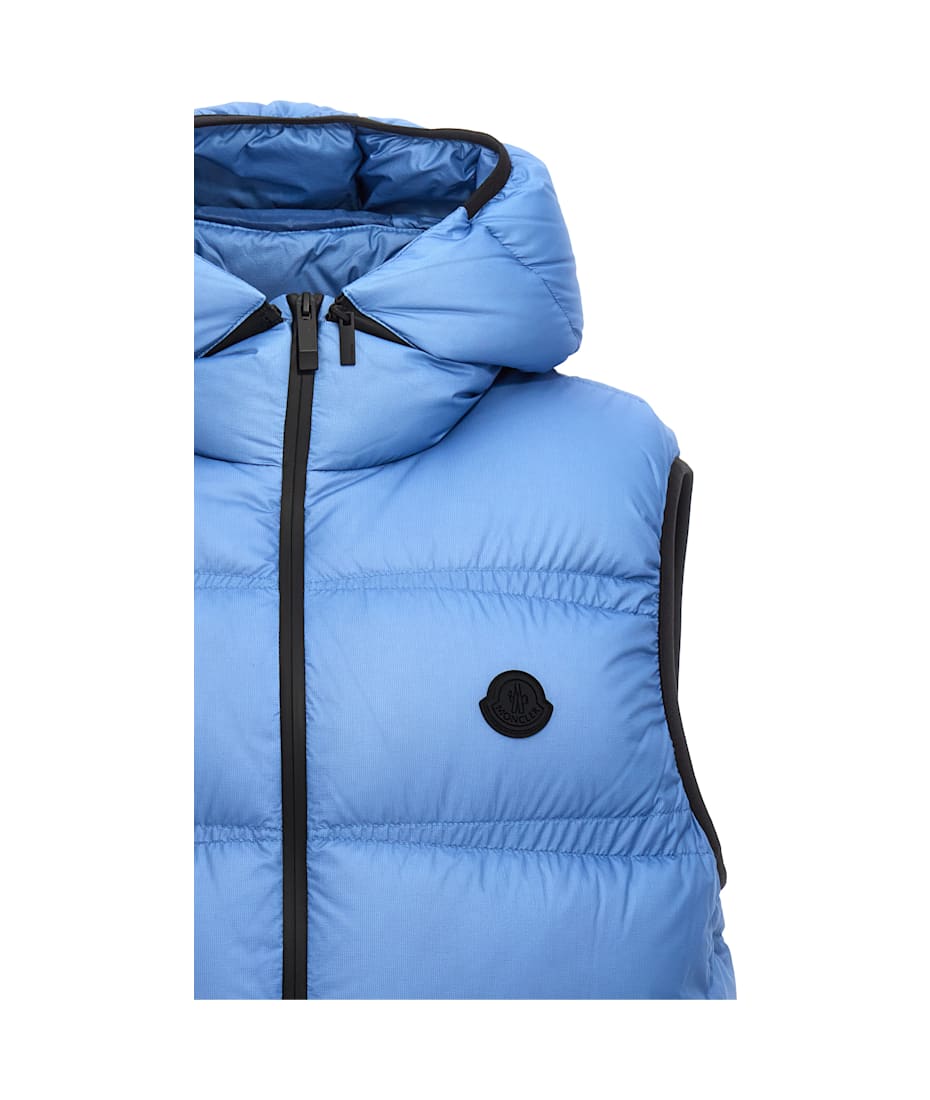 Moncler 'lausen' Vest | italist