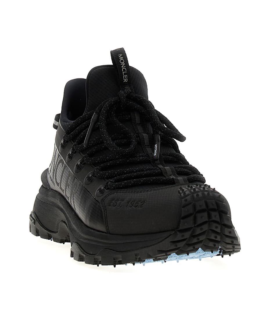 Moncler Trailgrip Lite 2 Sneakers | italist
