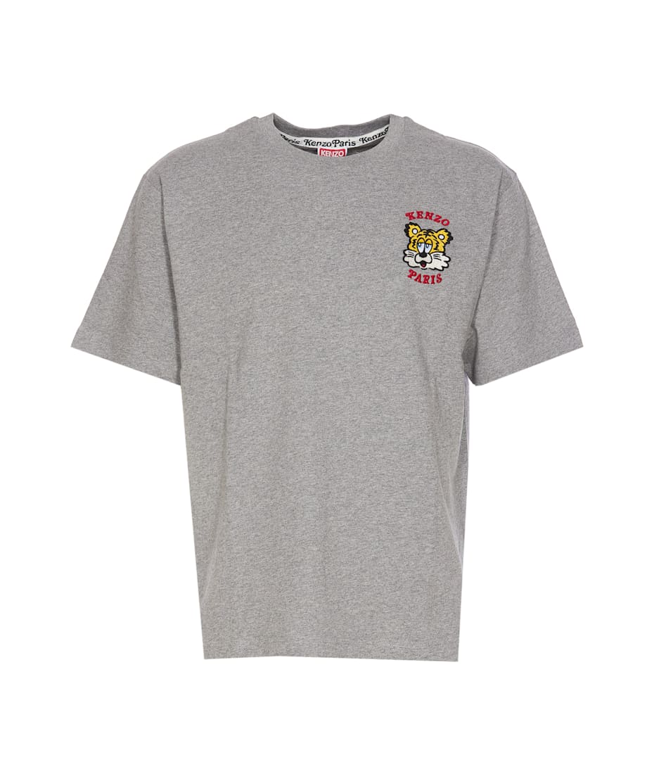 【送料&関税込】Kenzo Verdy Market Embroidered T-shirt Kenzo Kenzo Verdy Market Embroidered T-Shirt | T-Shirts