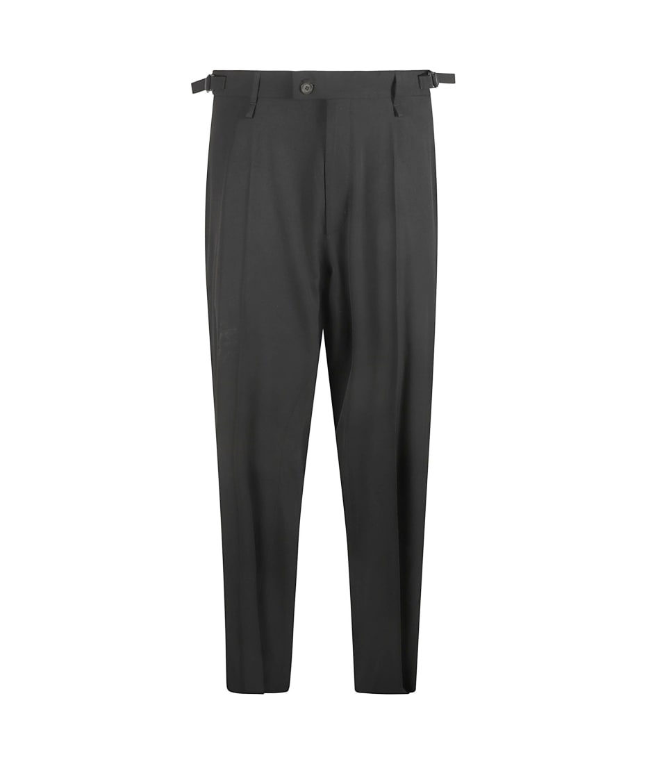 Balenciaga Skater Tailored Pants | italist