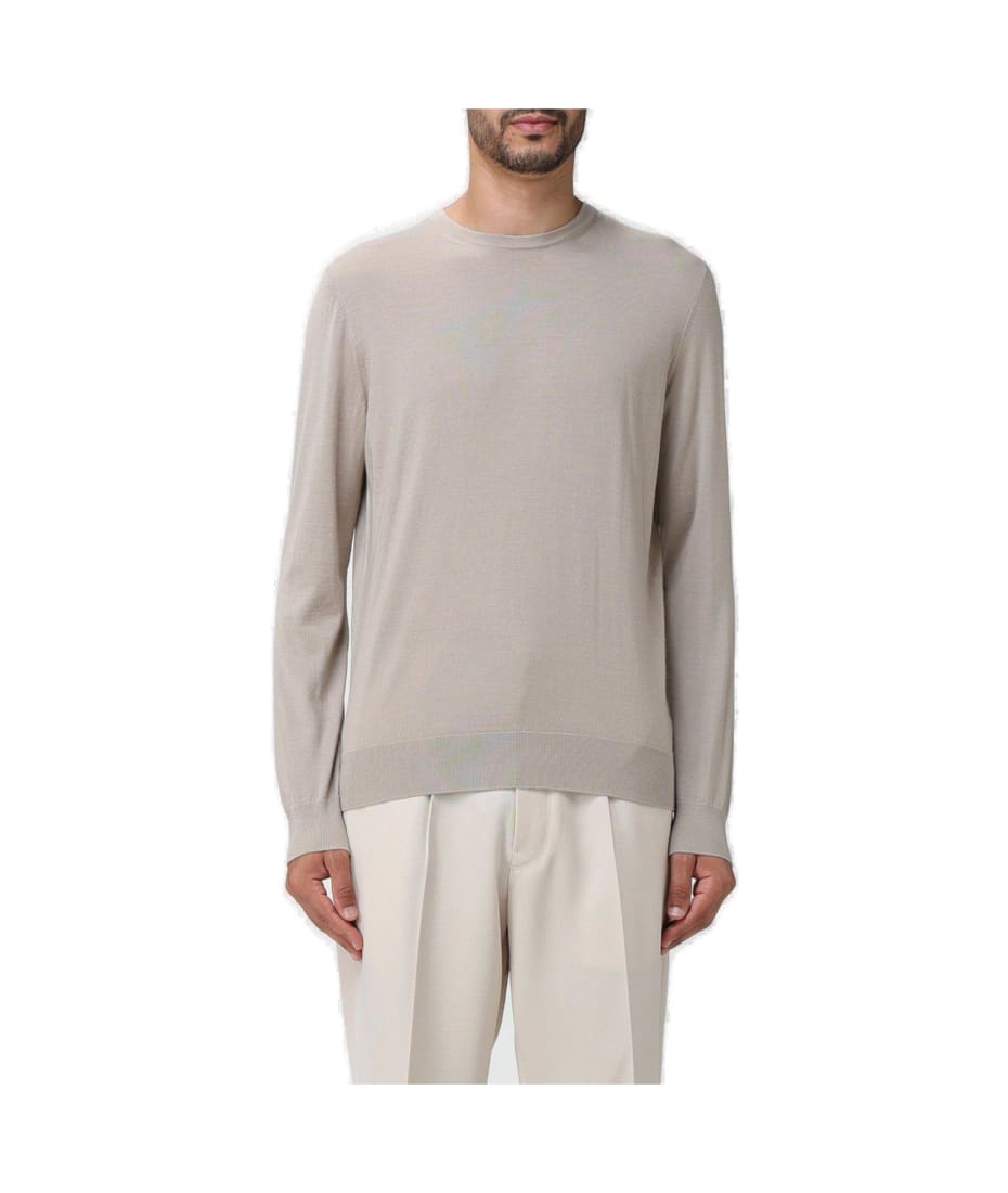 Z zegna discount pullover