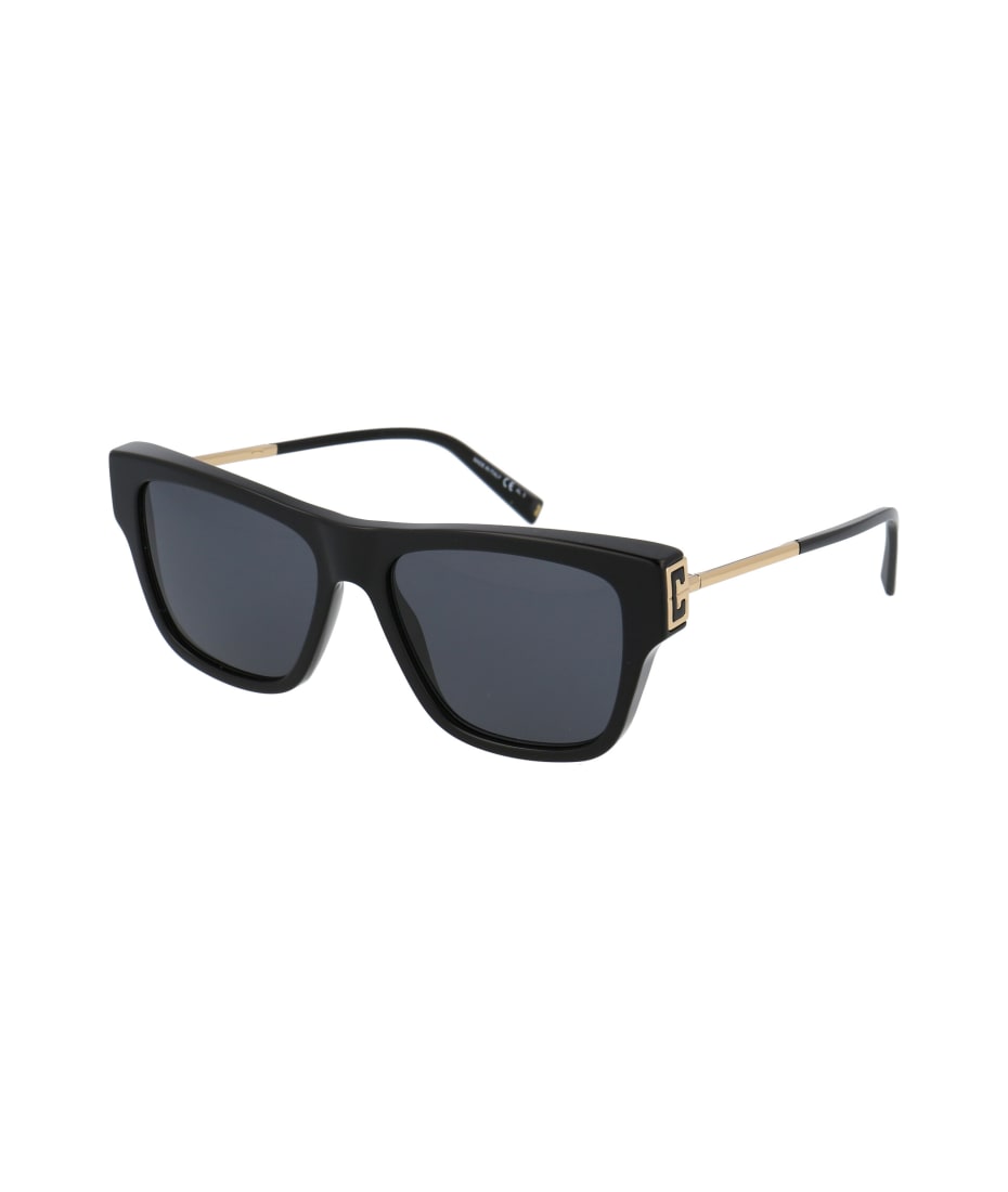 サングラス GIVENCHY Woman Sunglasses Black GV7190/S 807IR Givenchy Eyewear Gv 7190/s Sunglasses | italist