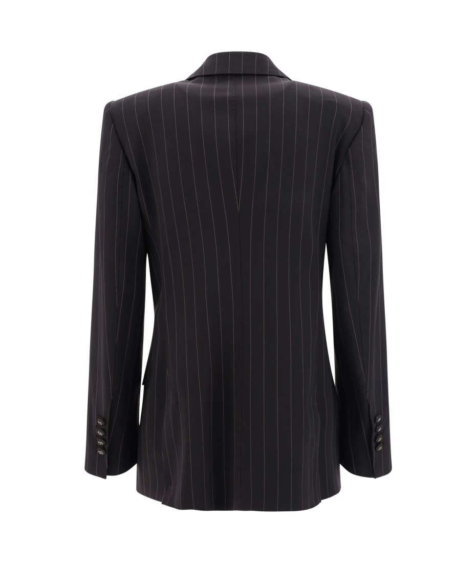 【送料&関税込】Dolce & Gabbana Wool Pinstripe Blazer 22056562_52400940_600.jpg