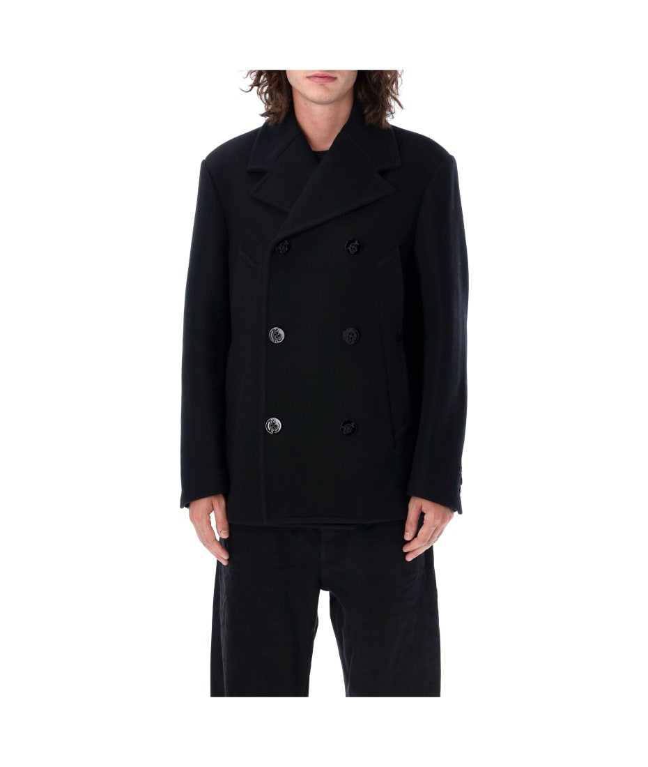 Maison deals margiela peacoat