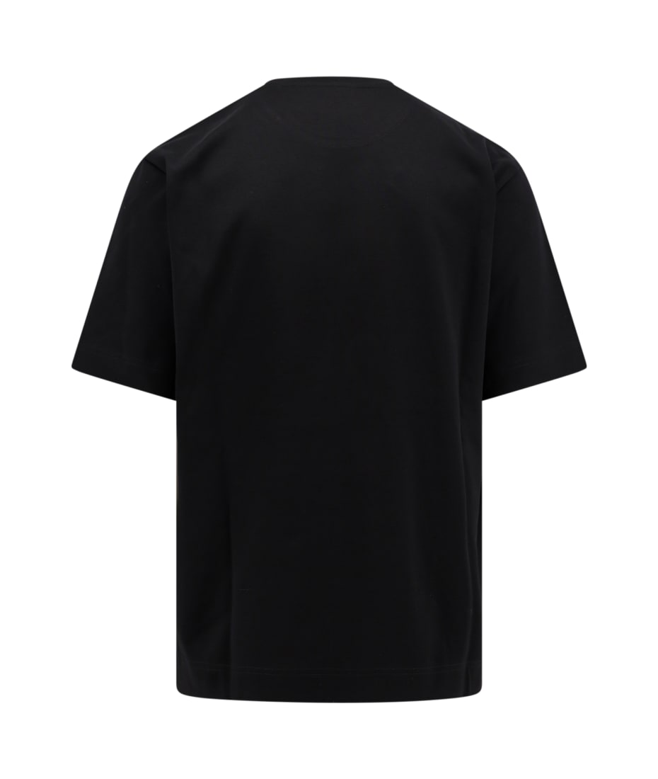 Fendi Jersey T-shirt | italist