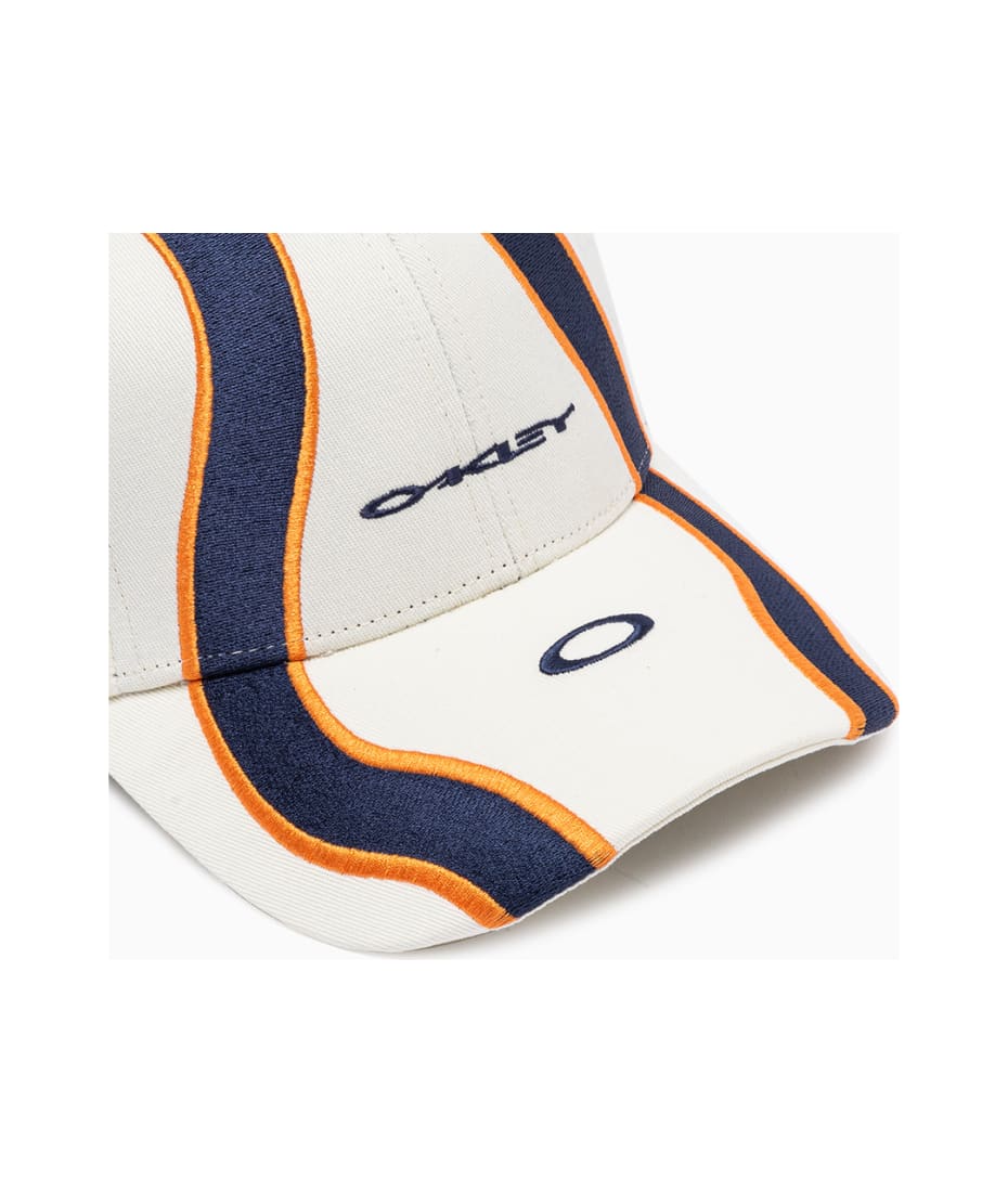 Oakley Wave Baseball Cap | italist