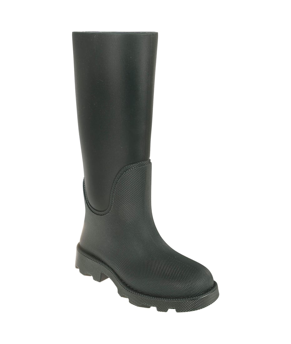 【送料&関税込】Burberry Marsh High Boots 41B87BE9-E55C-431C-B0ED-