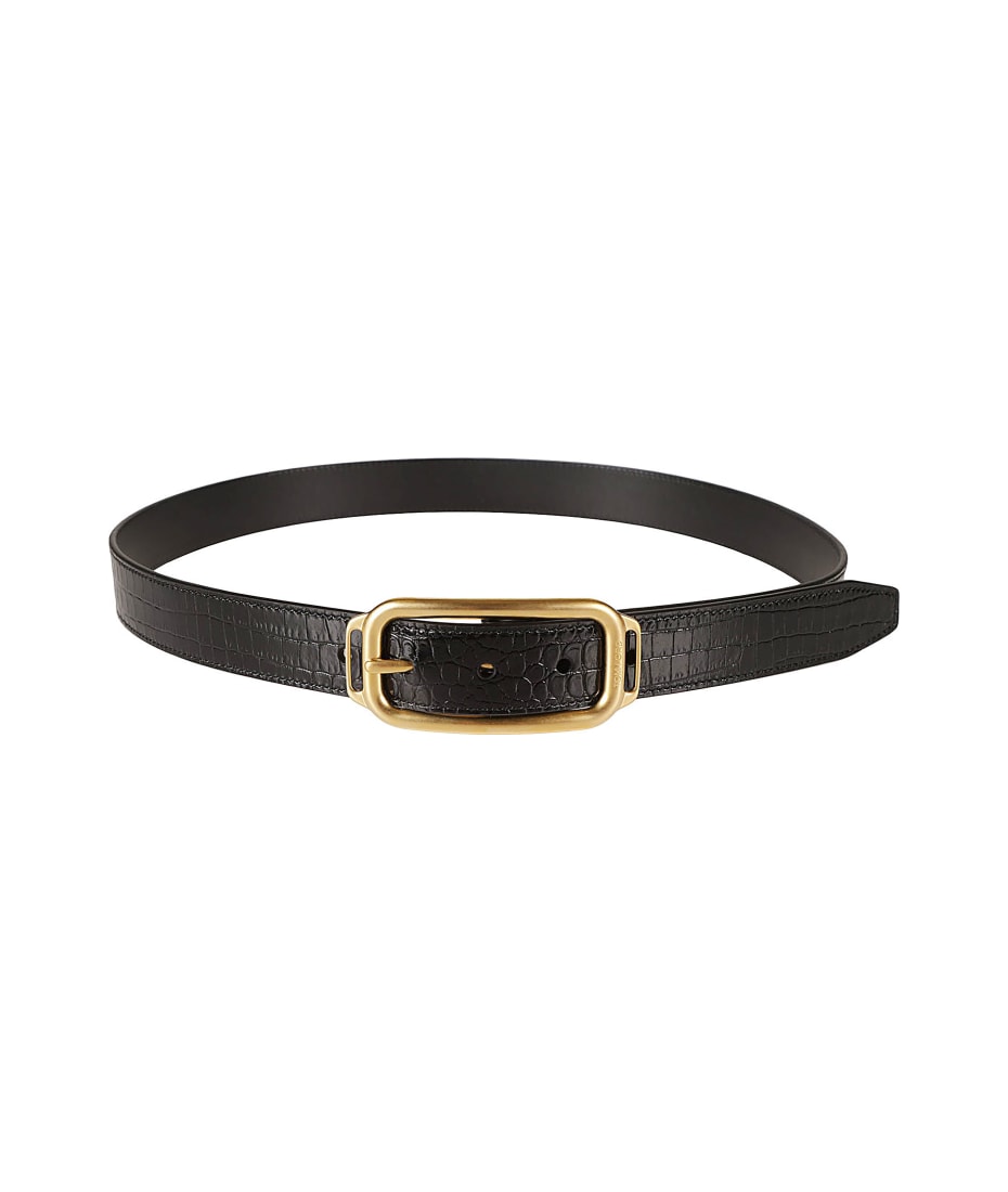 tom ford buckle belt
