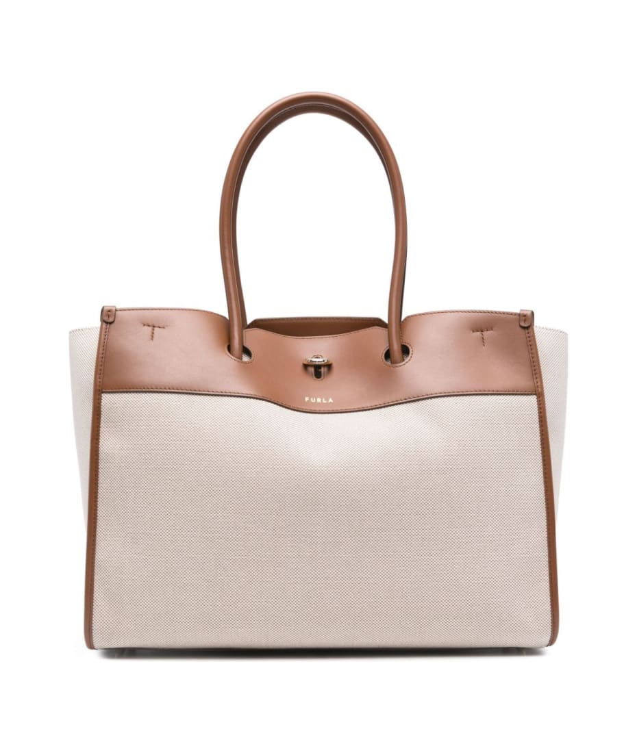 Furla Genesi Xl Tote | italist
