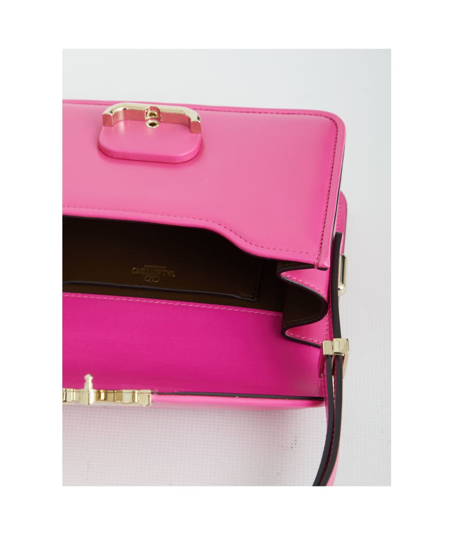 Valentino Garavani Small Letter Bag | italist