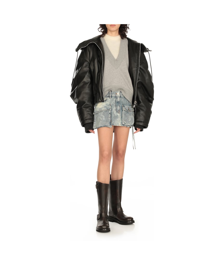 Paris Texas Detroit Boots | italist