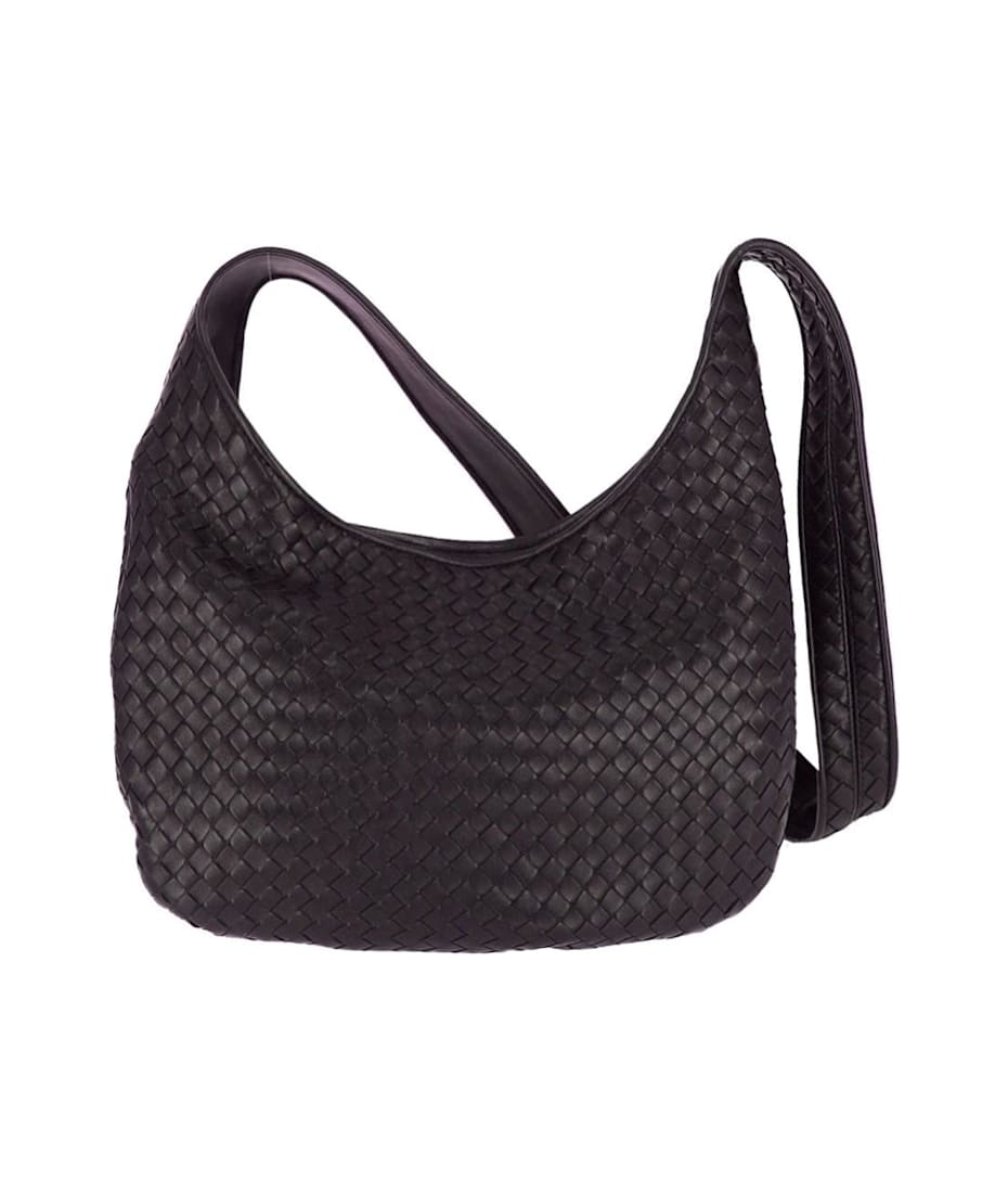 ★関税込み★ BOTTEGA VENETA Veneto Crosabody Bag Bottega Veneta Small Veneto Leather Crossbody Bag | Saks