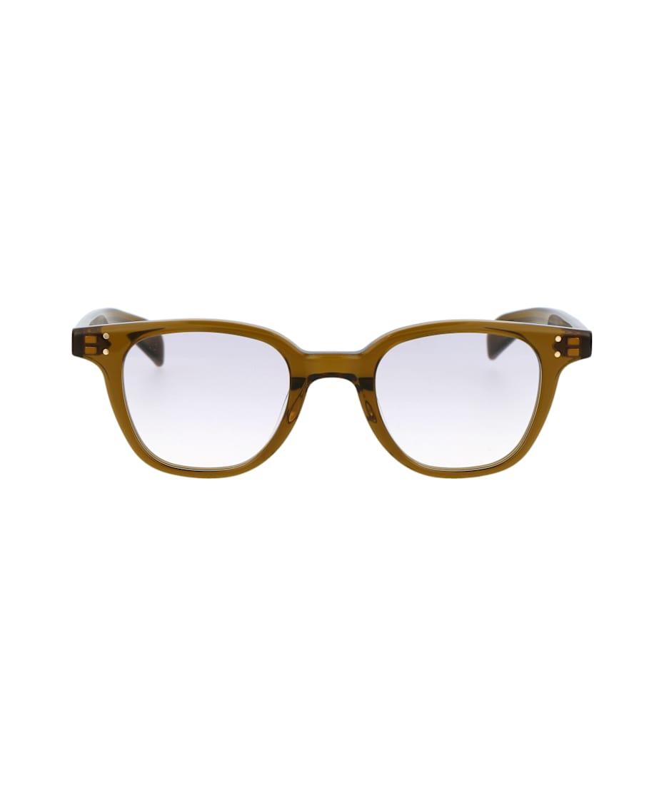 Gentle Monster Dadio Sunglasses | italist