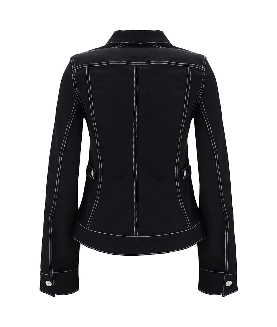 Courrèges Denim Jacket | italist