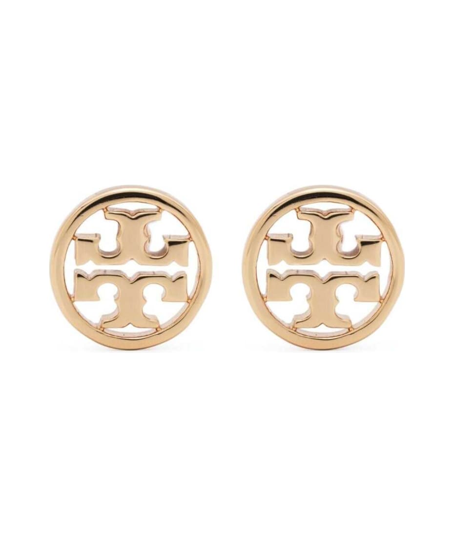 Tory Burch Miller Stud Earring | italist