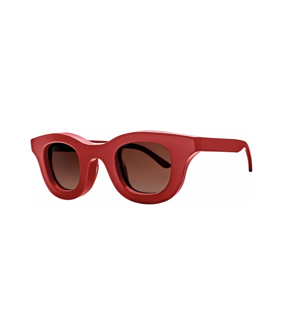 サングラス THIERRY LASRY Woman Sunglasses Multicolor HACKTIVITY 3101 Thierry Lasry HACKTIVITY Sunglasses | italist