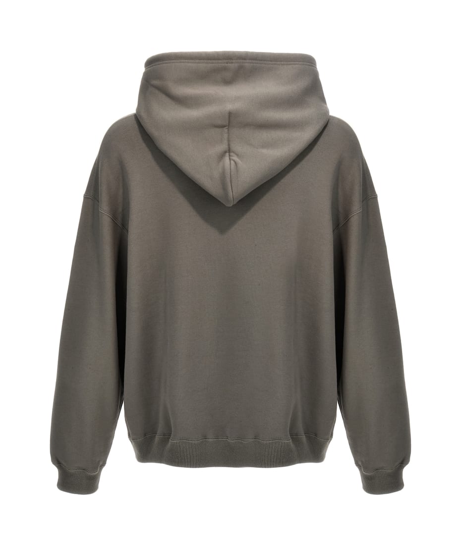 Yohji Yamamoto 'neighborhood' Hoodie | italist