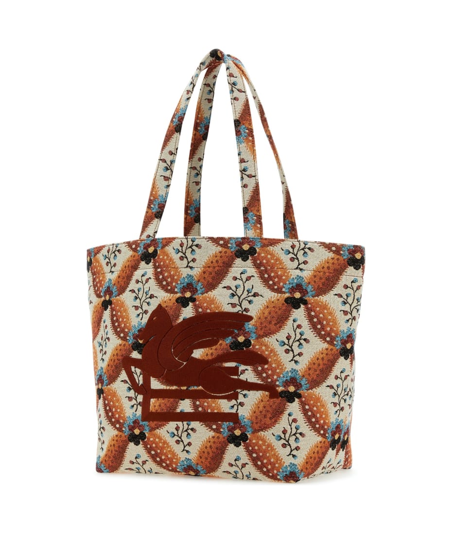 ミニビック！✨美品✨ ETRO エトロ ペイズリー柄 トートバッグ 楽天市場】ETRO エトロ トートバッグ ハンドバッグ 手持ち鞄