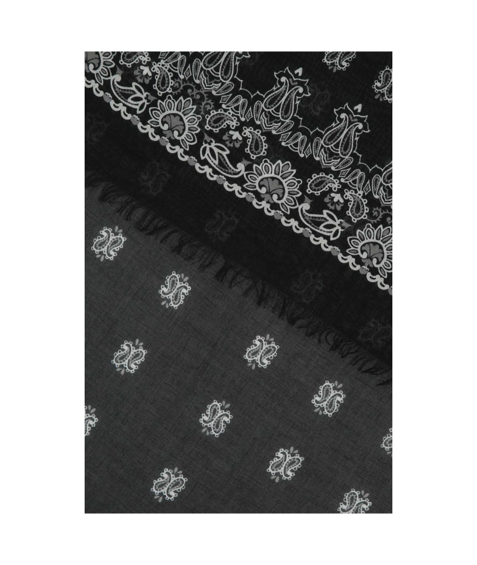 Saint Laurent Sciarpa | italist