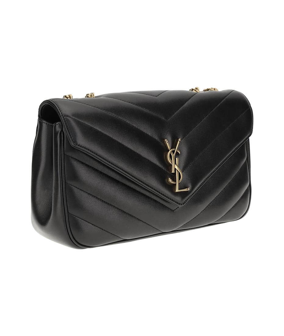 Loulou Shoulder Bag