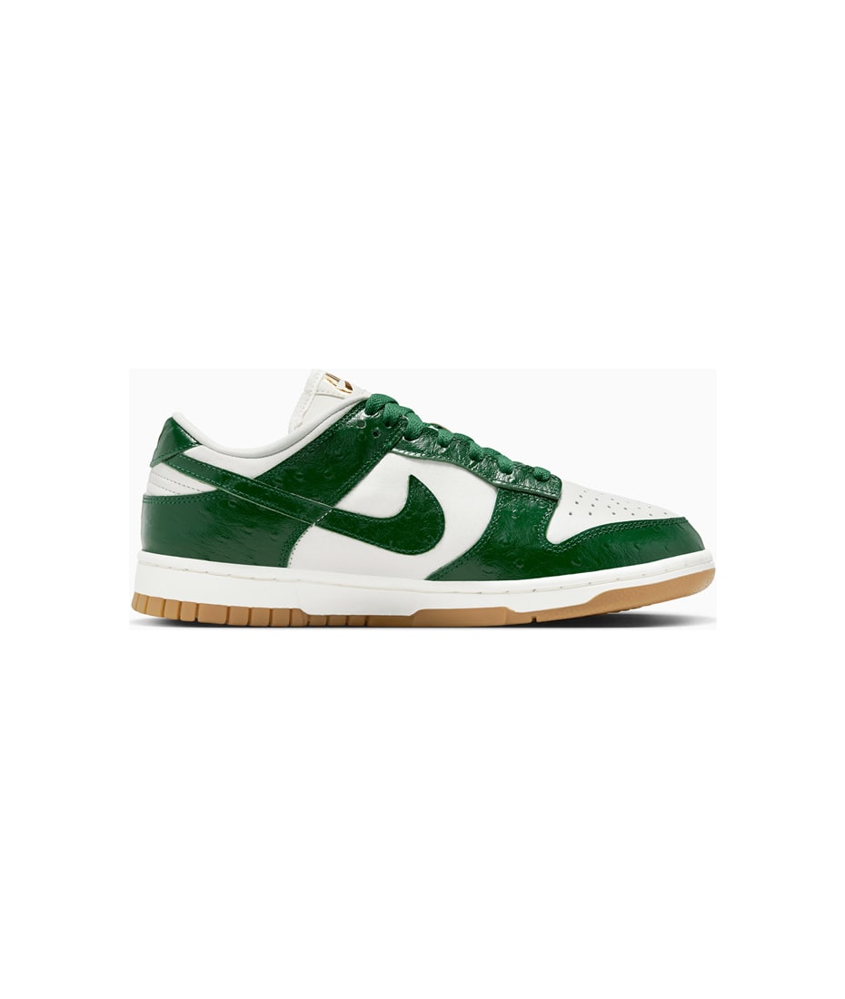 nike dunk gorge green