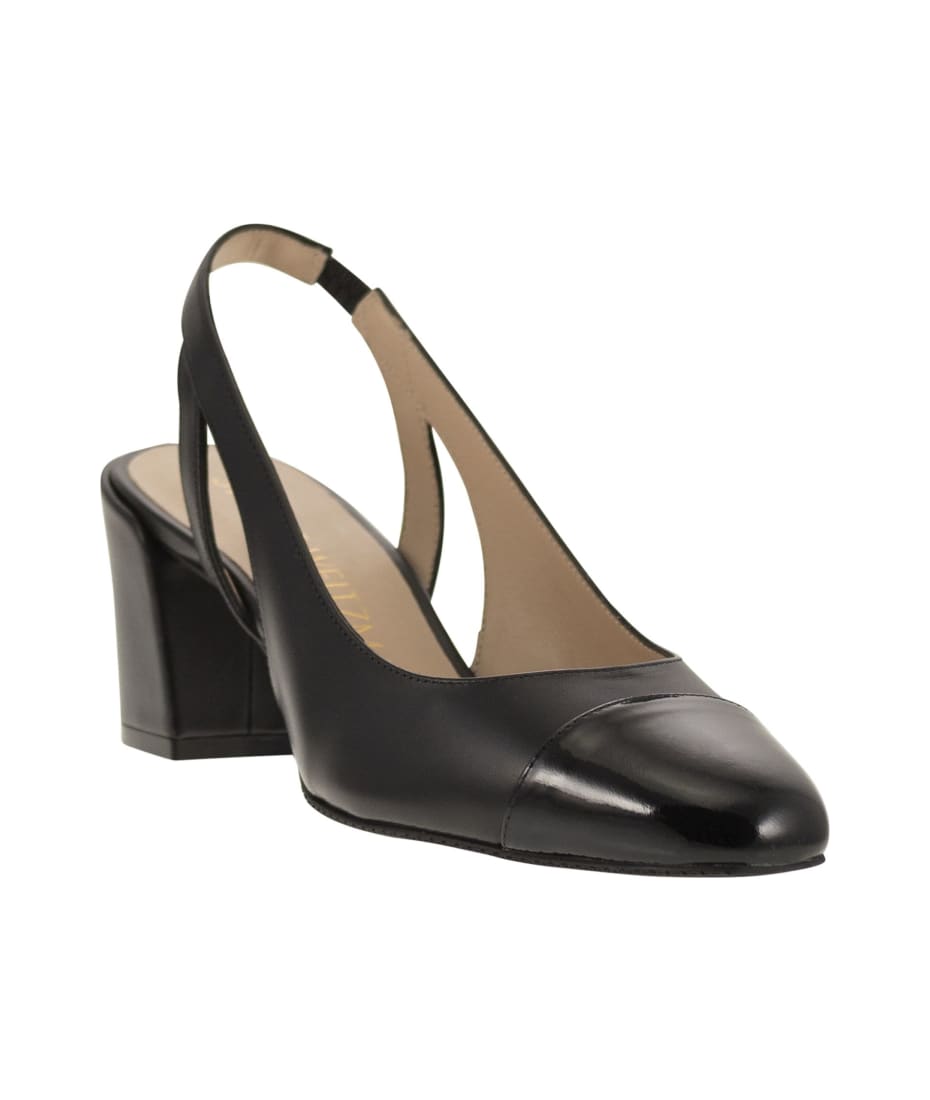 サンダル・ミュール Stuart Weitzman SLEEK 50 - Pointed pumps Stuart Weitzman Sleek 50 - Pointed Pumps | italist