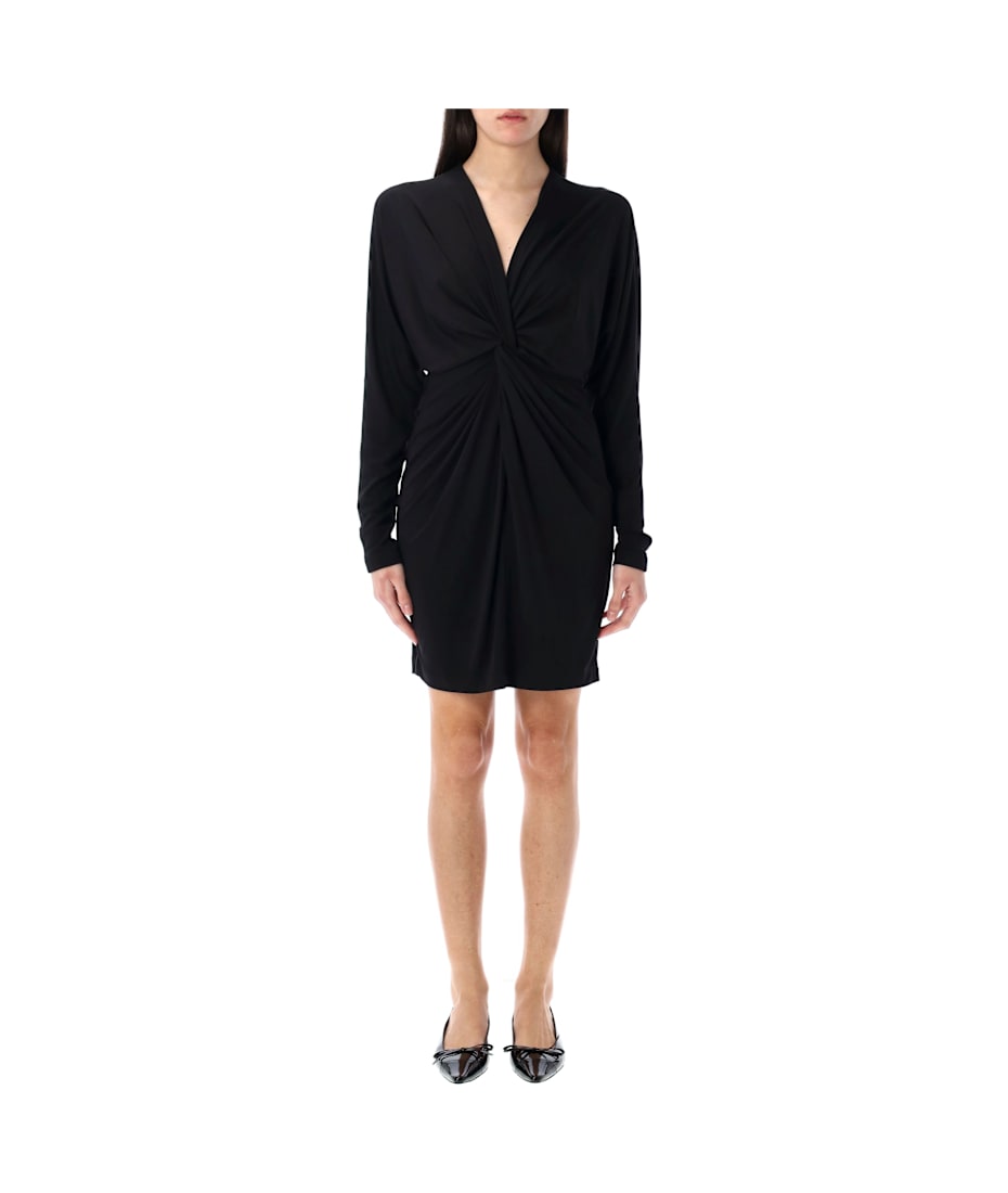 Anine Bing Mathilde Mini Dress | italist