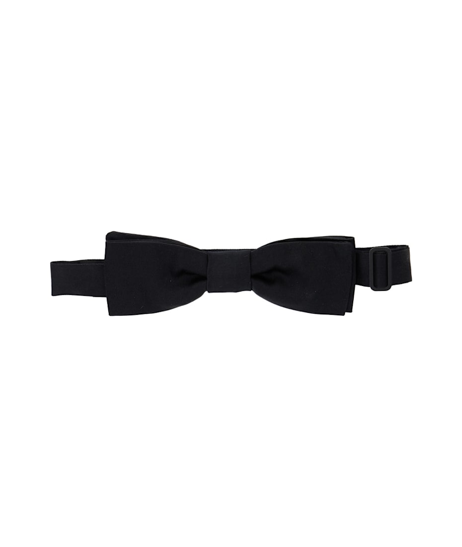 アクセサリーその他 DOLCE & GABBANA SATIN BOW TIE Dolce & Gabbana Satin Bow Tie | italist