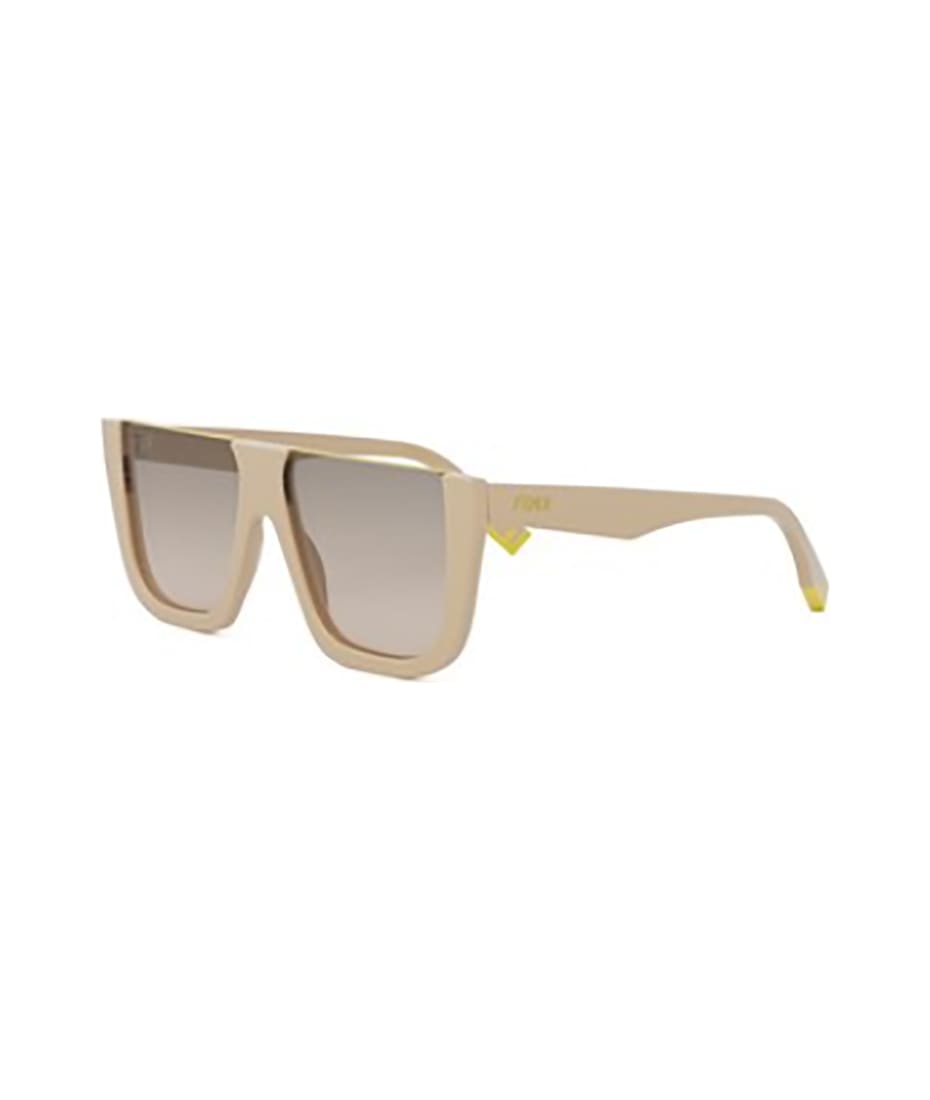 Fendi Eyewear FE40136I Sunglasses - F