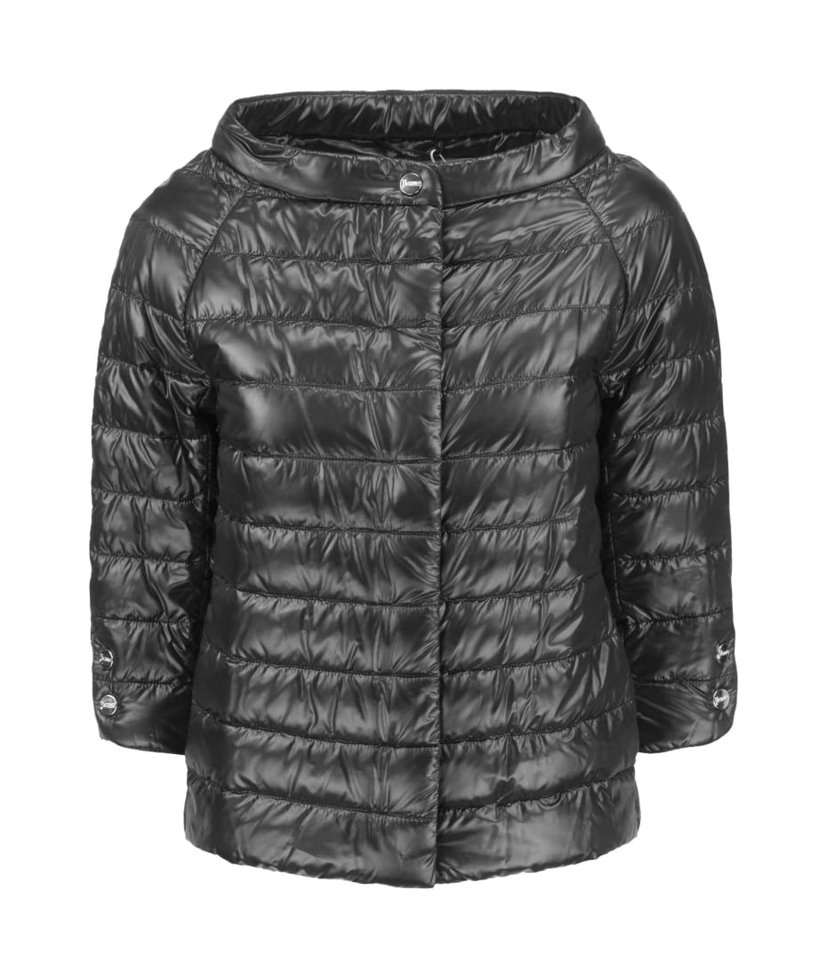 Herno Elsa - 3/4 Sleeve Jacket | italist
