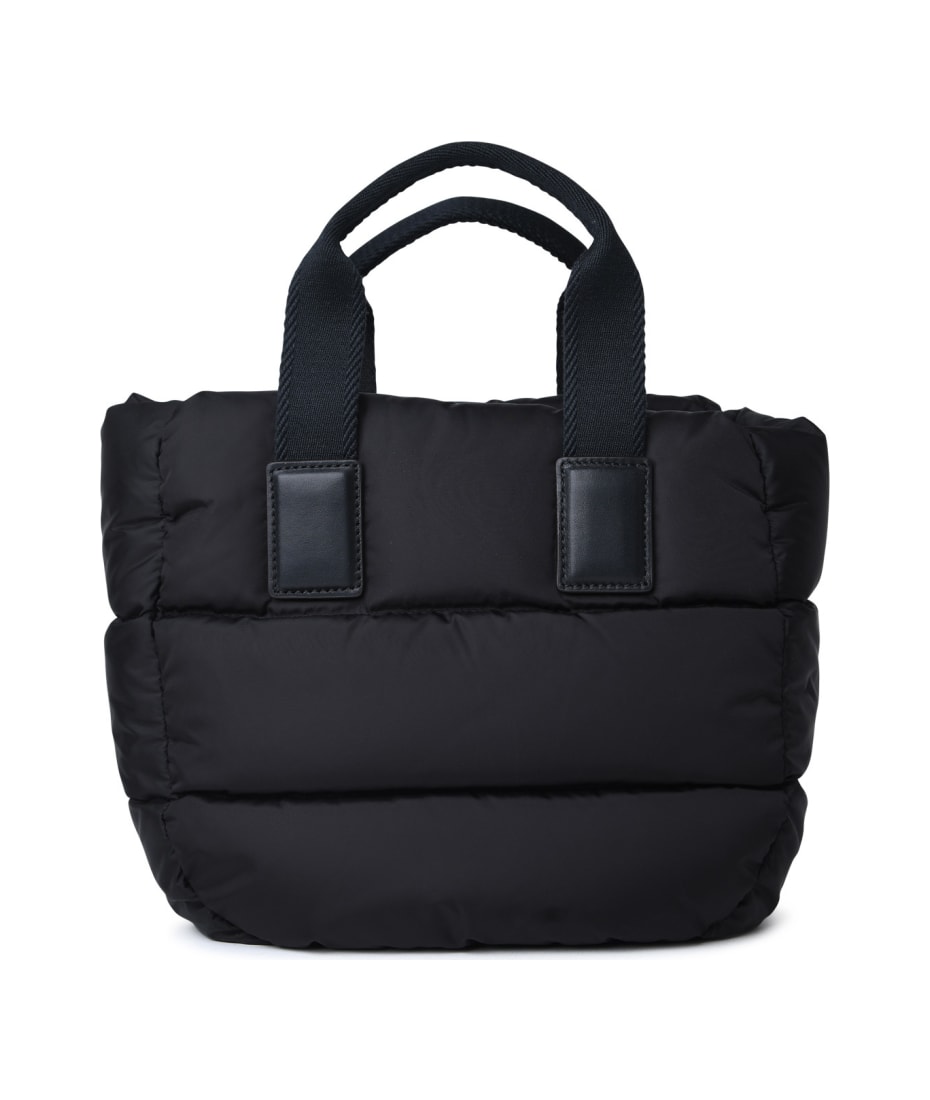 【関税＆送料込み】Moncler Micro Caradoc Bag Moncler Caradoc Mini Bag in Nylon | Saks Fifth Avenue